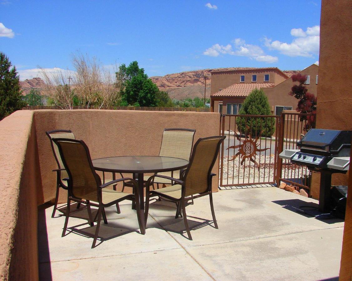 Desert Hideaway #C2 Moab Ngoại thất bức ảnh