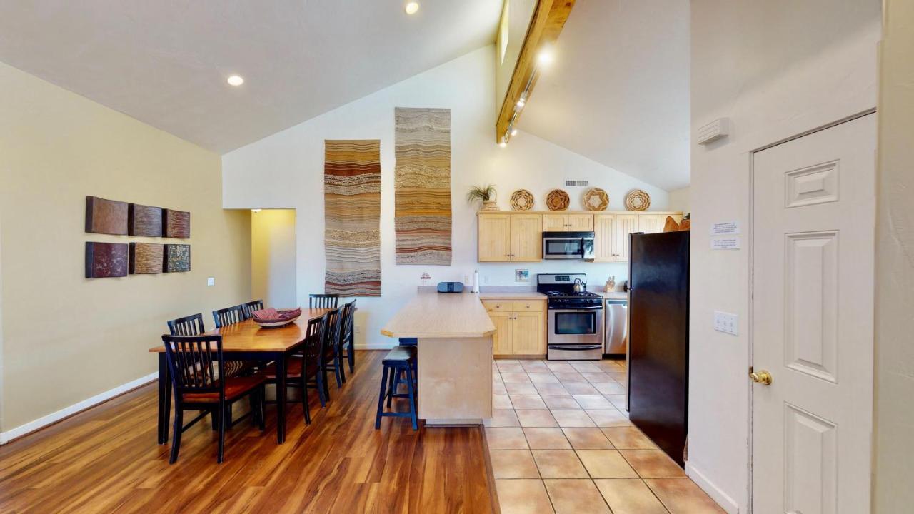 Desert Hideaway #C2 Moab Ngoại thất bức ảnh