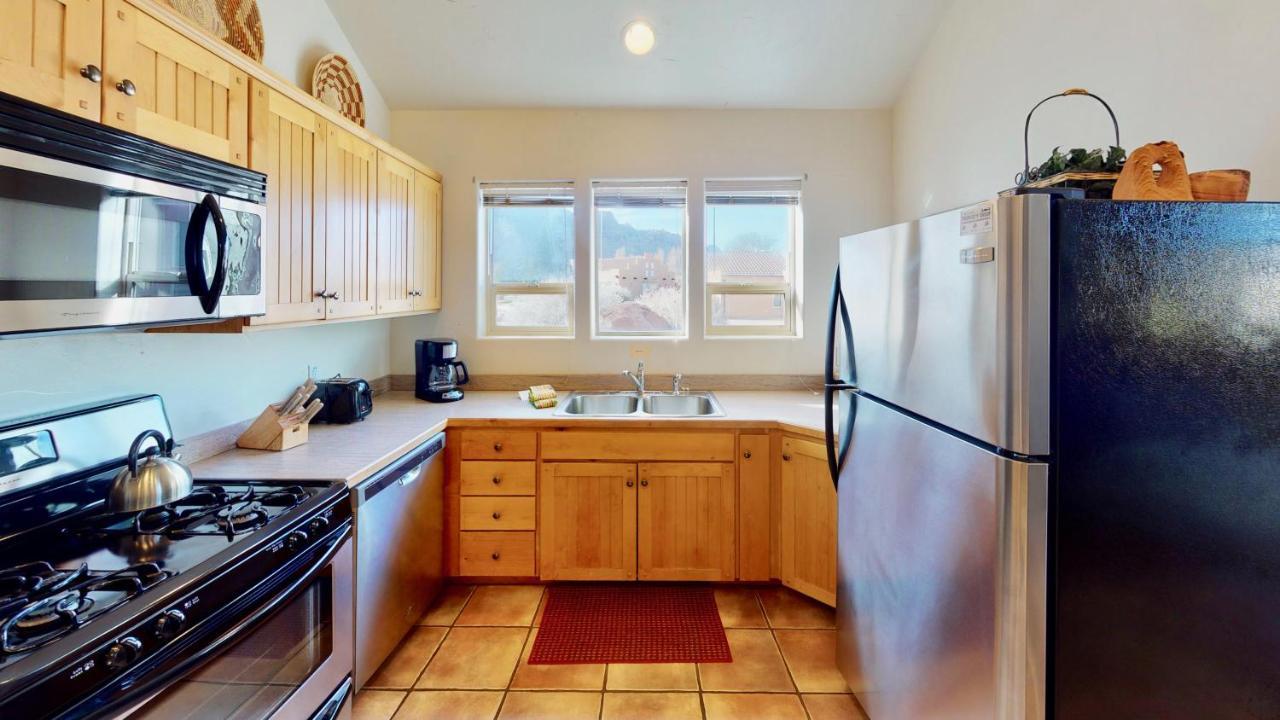 Desert Hideaway #C2 Moab Ngoại thất bức ảnh
