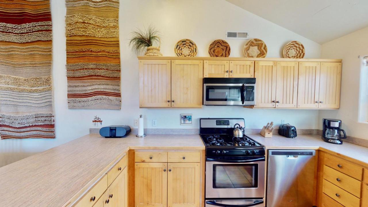 Desert Hideaway #C2 Moab Ngoại thất bức ảnh