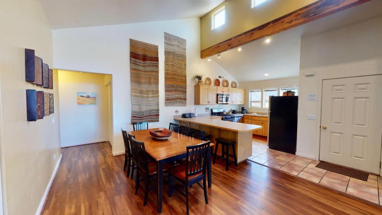 Desert Hideaway #C2 Moab Ngoại thất bức ảnh