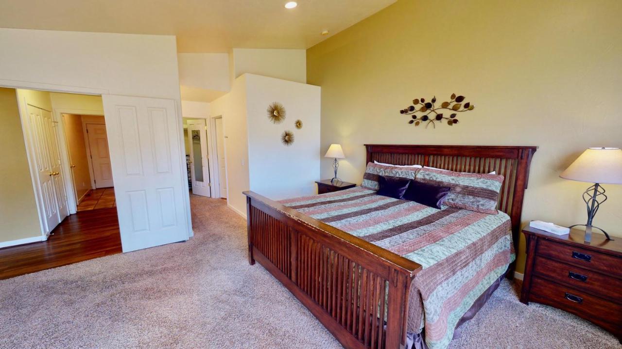 Desert Hideaway #C2 Moab Ngoại thất bức ảnh