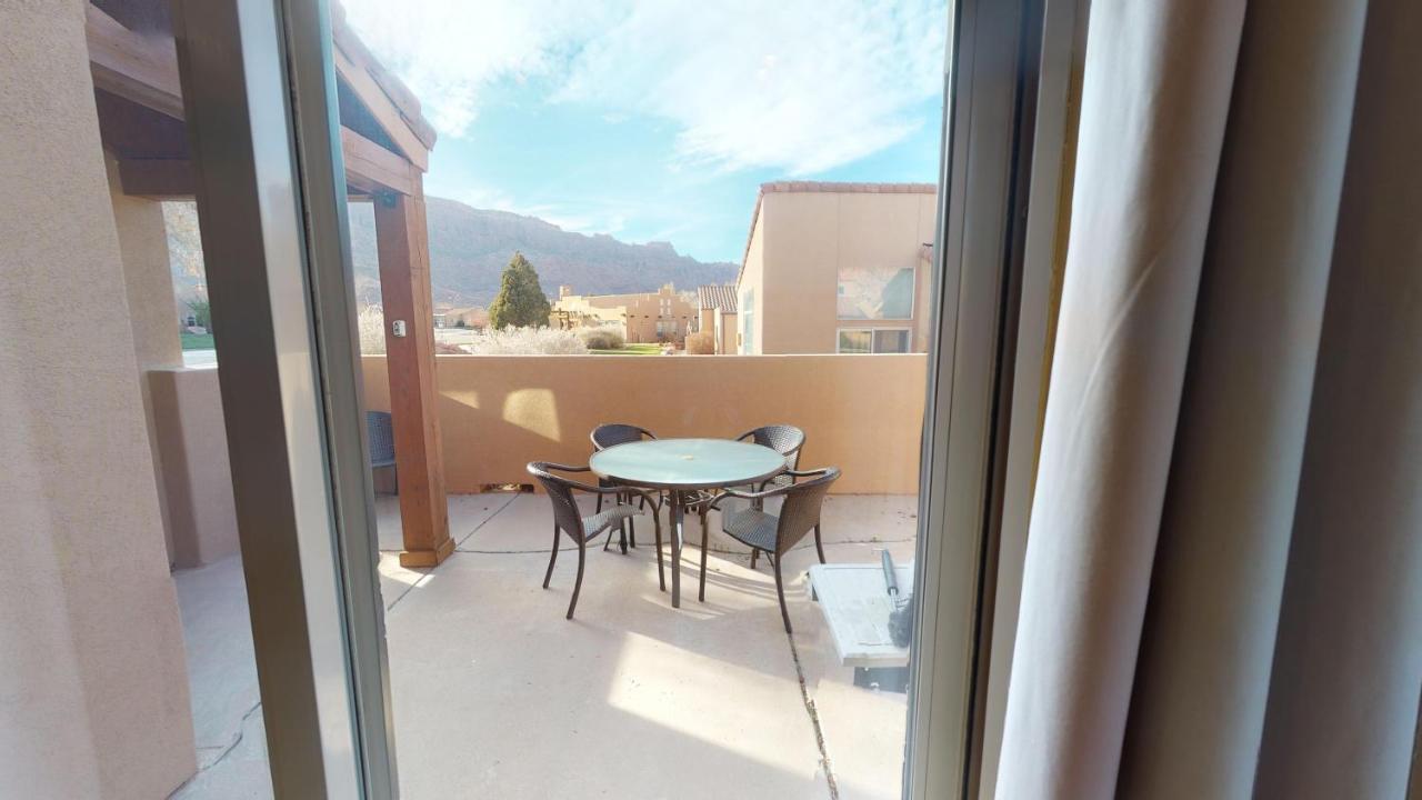 Desert Hideaway #C2 Moab Ngoại thất bức ảnh