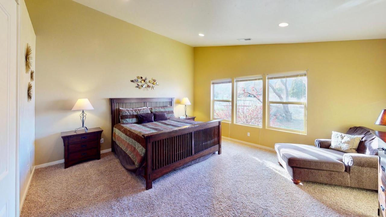 Desert Hideaway #C2 Moab Ngoại thất bức ảnh