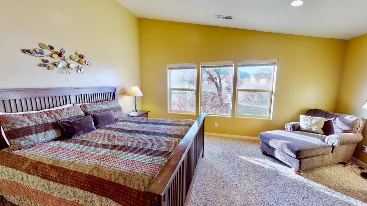 Desert Hideaway #C2 Moab Ngoại thất bức ảnh