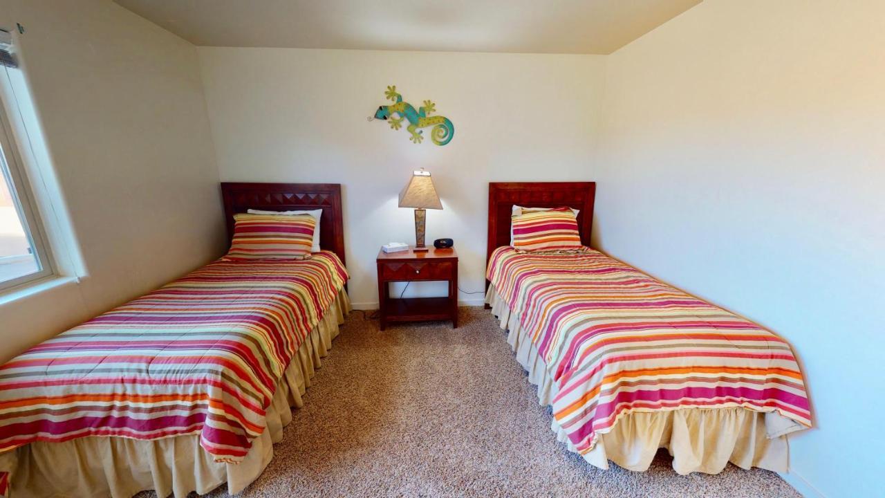 Desert Hideaway #C2 Moab Ngoại thất bức ảnh