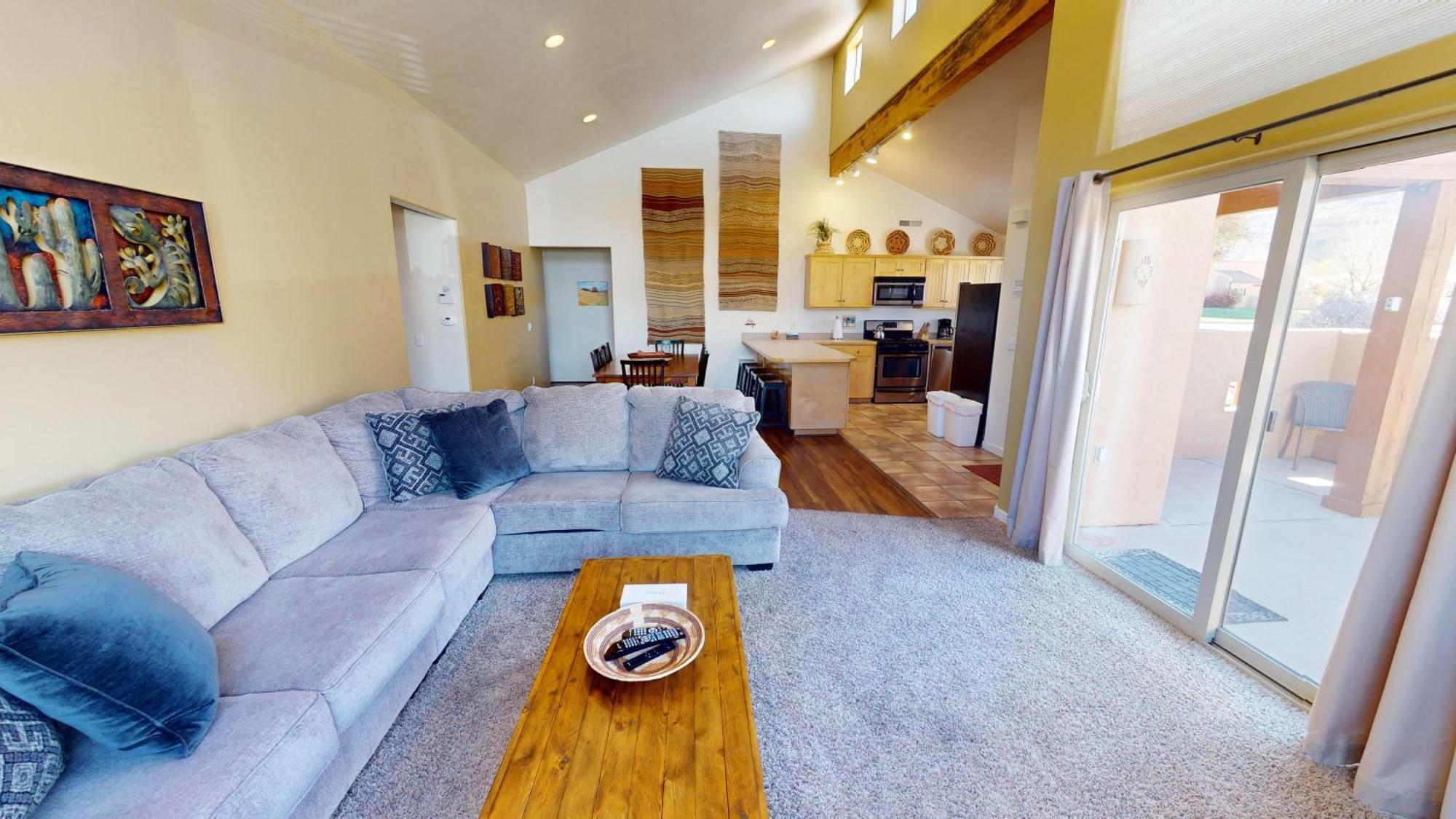 Desert Hideaway #C2 Moab Ngoại thất bức ảnh